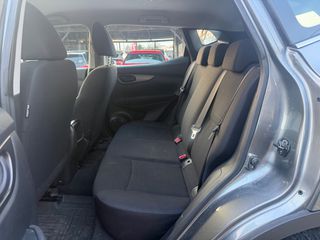 Nissan Qashqai 2018 1.2 FULL EXTRA BOOK SERVICE ΠΡΟΣΦΟΡΑ ΧΩΡΙΣ ΠΑΖΑΡΙΑ-thumb-20