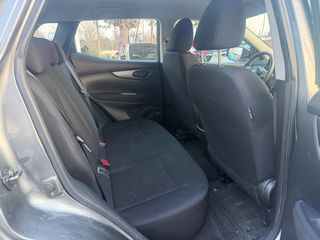 Nissan Qashqai 2018 1.2 FULL EXTRA BOOK SERVICE ΠΡΟΣΦΟΡΑ ΧΩΡΙΣ ΠΑΖΑΡΙΑ-thumb-21