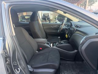 Nissan Qashqai 2018 1.2 FULL EXTRA BOOK SERVICE ΠΡΟΣΦΟΡΑ ΧΩΡΙΣ ΠΑΖΑΡΙΑ-thumb-22