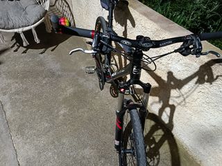 All - Mountain Ideal 2019 Race pro carbon-thumb-1