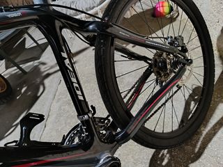 All - Mountain Ideal 2019 Race pro carbon-thumb-6