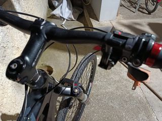 All - Mountain Ideal 2019 Race pro carbon-thumb-8