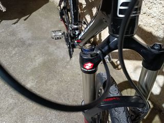 All - Mountain Ideal 2019 Race pro carbon-thumb-9