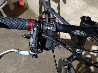 All - Mountain Ideal 2019 Race pro carbon-thumb-10