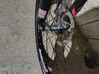 All - Mountain Ideal 2019 Race pro carbon-thumb-5