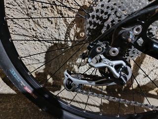 All - Mountain Ideal 2019 Race pro carbon-thumb-11