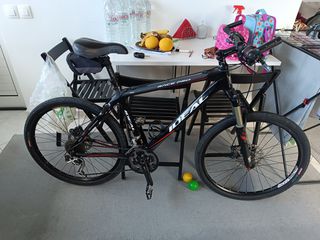 All - Mountain Ideal 2019 Race pro carbon