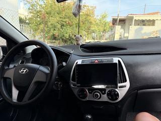 Hyundai i 20 2014 1.2 CLASSIC-thumb-3