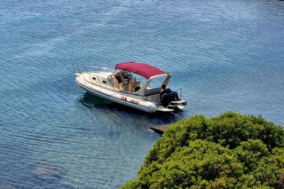 Evripus 2013 6.80 cabin / ΠΡΟΣΦΟΡΑ