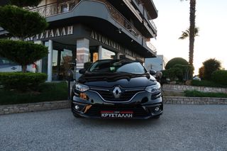 Renault Megane 2020 1.5 DCI BLUE 115HP EXPRESSION ΕΛΛΗΝΙΚΟ ΥΠΕΡΑΡΙΣΤΟ !!