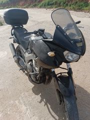 Yamaha TDM 900 2002