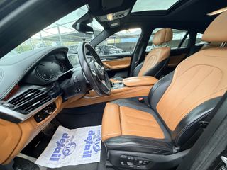 Bmw X6 M50 2017-thumb-11