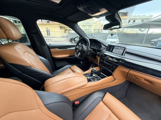 Bmw X6 M50 2017-thumb-13