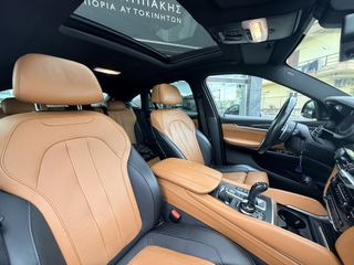 Bmw X6 M50 2017-thumb-15