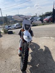 KTM 300 EXC 2021 exc tpi six days