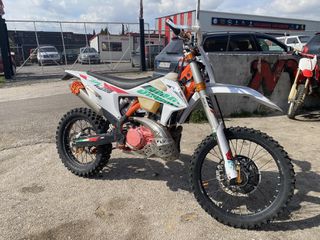 KTM 300 EXC 2021 exc tpi six days-thumb-1