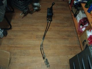 Λεβιές / Πόμολα Ταχυτήτων TOYOTA COROLLA EE90 2E 1.3L - 12V 1987 - 1992