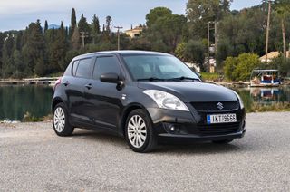 Suzuki Swift 2013 DDIS 1.3 DIESEL TURBO