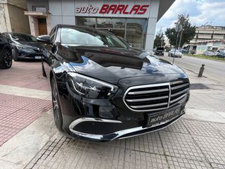 Mercedes-Benz E 300 2022 ΜΠΕΖ ΣΑΛΟΝΙ#ΑΝΑΛΥΣΗ ΦΠΑ#305ps