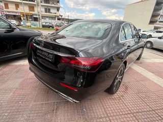 Mercedes-Benz E 300 2022 ΜΠΕΖ ΣΑΛΟΝΙ#ΑΝΑΛΥΣΗ ΦΠΑ#305ps-thumb-2