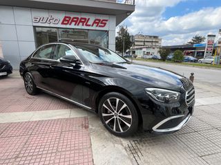 Mercedes-Benz E 300 2022 ΜΠΕΖ ΣΑΛΟΝΙ#ΑΝΑΛΥΣΗ ΦΠΑ#305ps-thumb-3