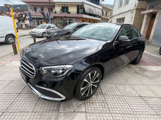 Mercedes-Benz E 300 2022 ΜΠΕΖ ΣΑΛΟΝΙ#ΑΝΑΛΥΣΗ ΦΠΑ#305ps-thumb-4