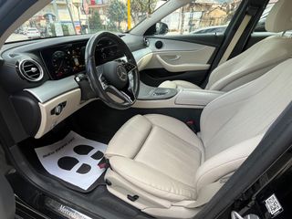 Mercedes-Benz E 300 2022 ΜΠΕΖ ΣΑΛΟΝΙ#ΑΝΑΛΥΣΗ ΦΠΑ#305ps-thumb-1