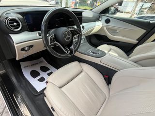 Mercedes-Benz E 300 2022 ΜΠΕΖ ΣΑΛΟΝΙ#ΑΝΑΛΥΣΗ ΦΠΑ#305ps-thumb-5