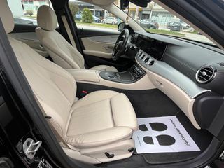 Mercedes-Benz E 300 2022 ΜΠΕΖ ΣΑΛΟΝΙ#ΑΝΑΛΥΣΗ ΦΠΑ#305ps-thumb-6