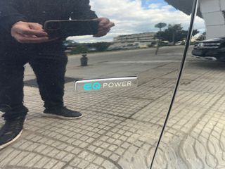 Mercedes-Benz E 300 2022 ΜΠΕΖ ΣΑΛΟΝΙ#ΑΝΑΛΥΣΗ ΦΠΑ#305ps-thumb-7