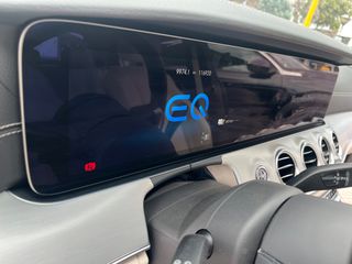 Mercedes-Benz E 300 2022 ΜΠΕΖ ΣΑΛΟΝΙ#ΑΝΑΛΥΣΗ ΦΠΑ#305ps-thumb-8