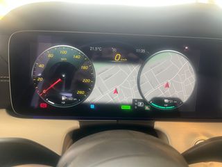 Mercedes-Benz E 300 2022 ΜΠΕΖ ΣΑΛΟΝΙ#ΑΝΑΛΥΣΗ ΦΠΑ#305ps-thumb-9