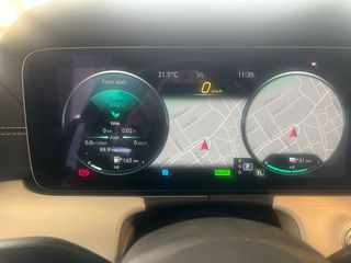 Mercedes-Benz E 300 2022 ΜΠΕΖ ΣΑΛΟΝΙ#ΑΝΑΛΥΣΗ ΦΠΑ#305ps-thumb-10