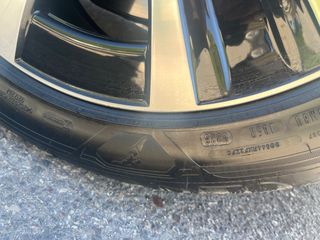 Mercedes-Benz E 300 2022 ΜΠΕΖ ΣΑΛΟΝΙ#ΑΝΑΛΥΣΗ ΦΠΑ#305ps-thumb-12