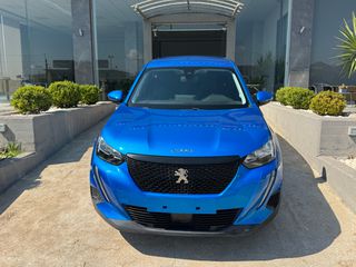 Peugeot 2008 2022-thumb-1