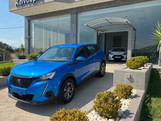 Peugeot 2008 2022-thumb-4