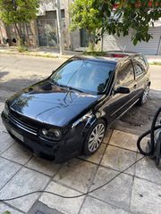 Volkswagen Golf 2003 PACIFIC 1.4 16V