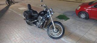 Honda Steed 1994