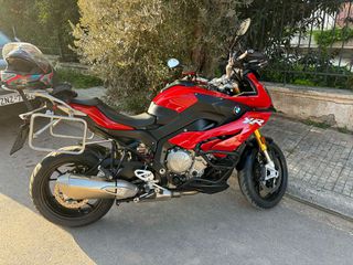 Bmw S 1000 XR 2017-thumb-2