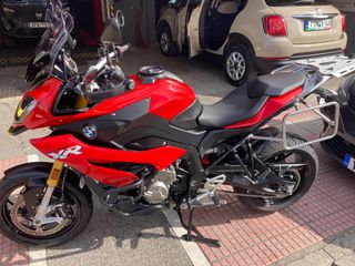 Bmw S 1000 XR 2017