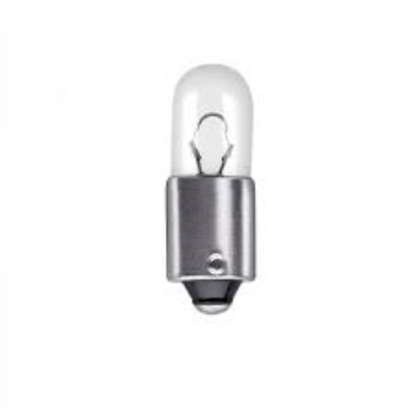 ΛΑΜΠΑ ΕΛΙΑ 12V T4W TRIFA   ΛΑΜΠΑ ΕΛΙΑ 12V 4W BA9s (Υ: 27,4 ) TRIFA