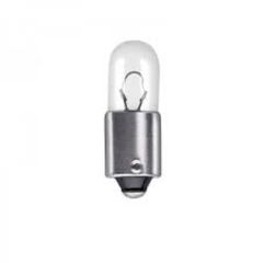 ΛΑΜΠΑ ΕΛΙΑ 12V T4W TRIFA   ΛΑΜΠΑ ΕΛΙΑ 12V 4W BA9s (Υ: 27,4 ) TRIFA