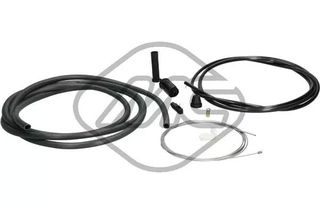 ΝΤΙΖΑ ΓΚΑΖΙΟΥ -PSA BERLINGO MPV 80011 1629D7 1629E8 1629F8 1629G0 1629D7 1629E8 1629F8 1629G0