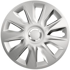 VERSACO ΤΑΣΙΑ 14 ΑΣΗΜΙ ΜΕ ΔΑΧΤΥΛΙΔΙ STRATOS 118012