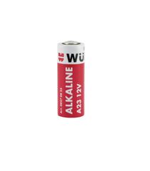 ΜΠΑΤΑΡΙΑ ΑΛΚΑΛΙΚΗ ΜΙΝΙ V23GA 12V WURTH 08270823
