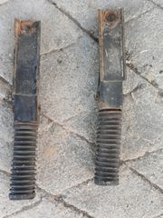 Πατάκια στάντ  συνοδηγού  Honda Chaly-thumb-1