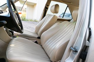 Mercedes-Benz E 200 1994 FACELIFT ΑΥΤΟΜΑΤΟ 2.0 FINAL EDITION ΔΕΡΜΑ FULL SERVICE-thumb-16