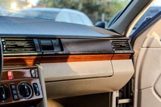 Mercedes-Benz E 200 1994 FACELIFT ΑΥΤΟΜΑΤΟ 2.0 FINAL EDITION ΔΕΡΜΑ FULL SERVICE-thumb-21