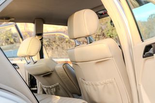 Mercedes-Benz E 200 1994 FACELIFT ΑΥΤΟΜΑΤΟ 2.0 FINAL EDITION ΔΕΡΜΑ FULL SERVICE-thumb-25