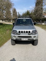 Suzuki Jimny 2002